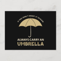 Idea de regalo de lluvia en la nube de lluvia de p