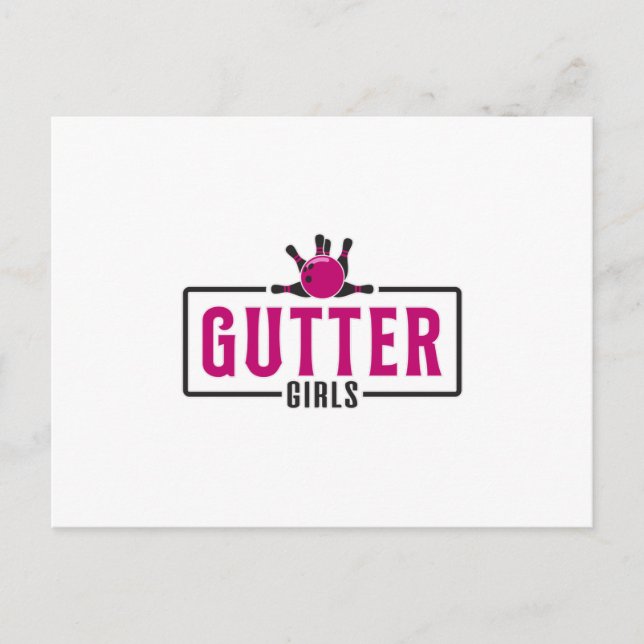 Postal Idea de regalo divertida para la reina princesa Bo (Anverso)