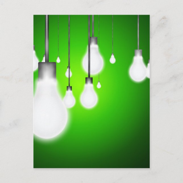Postal Ideas (Anverso)