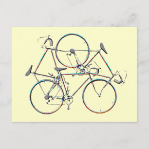 Postal ideas de ciclismo