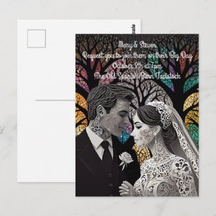 Postal ideas y regalos bodas