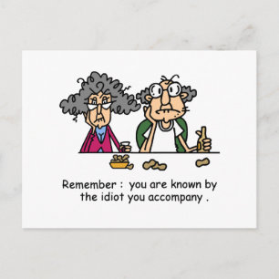 Postal Idiota Company