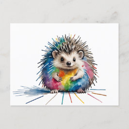 Postal Igel