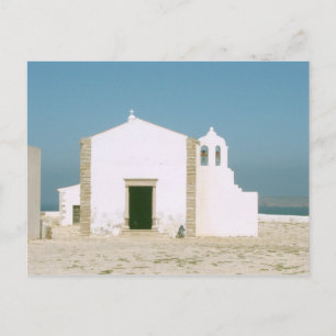 Postal Iglesia