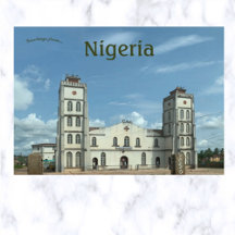 Iglesia apostólica Osun State Nigeria