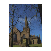 Iglesia bautista de San Juan