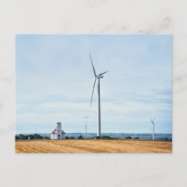 Postal Iglesia de Excelsior Lutheran