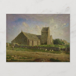 Postal Iglesia de Greville, c.1871-74