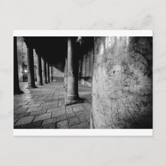 Postal Iglesia de la Natividad
