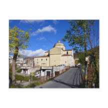 Iglesia De Laino Borgo