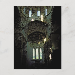 Postal Iglesia de los Panayia