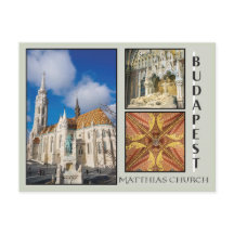Iglesia de Matthias
