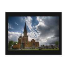 Iglesia de Salem Lutheran