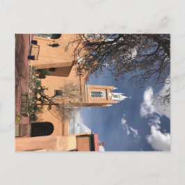 Postal Iglesia de San Felipe