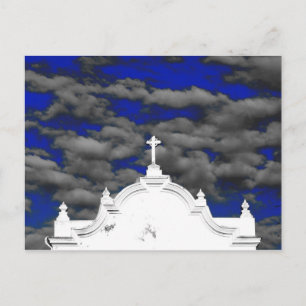 Postal Iglesia de San Juan