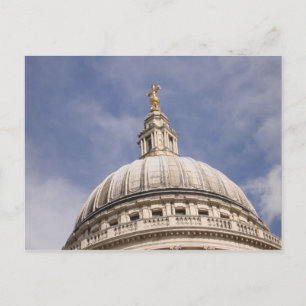 Postal Iglesia de San Pablo