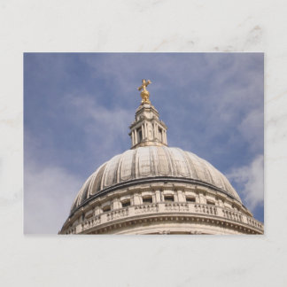 Postal Iglesia de San Pablo