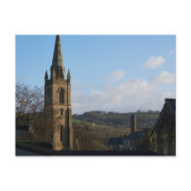 Iglesia de San Pablo en Ramsbottom