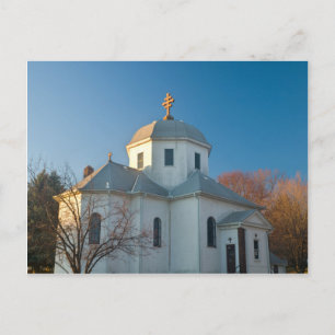 Postal Iglesia del Sur de San Pablo