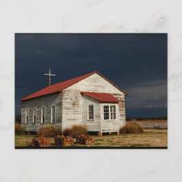 Postal Iglesia en Plantación Frogmore [postal]