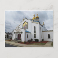 Iglesia Ortodoxa Ucraniana, 1