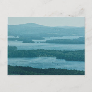 Postal Ignorar Winnipesaukee
