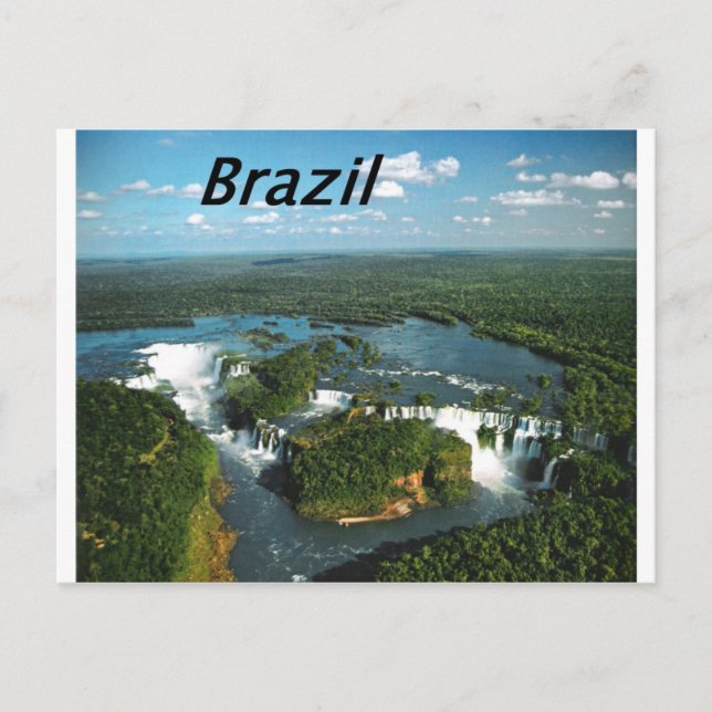 Postal Iguazu-Falls-Argentina-and-Brazil-.JPG (Anverso)