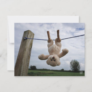 Postal Ik ben er voor jou