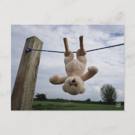 Postal Ik ben er voor jou