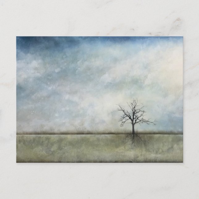 Postal il mare dentro (Anverso)