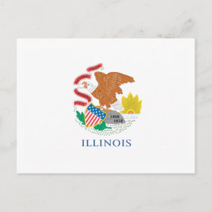 POSTAL ILLINOIS