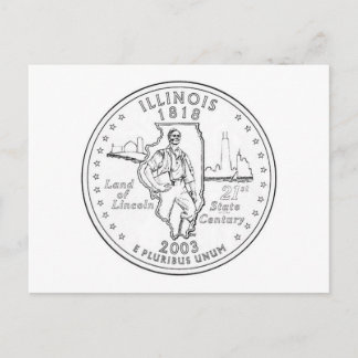 Postal Illinois