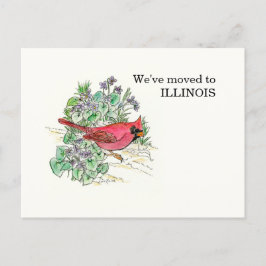 Postal Illinois