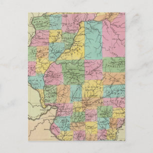 Postal Illinois