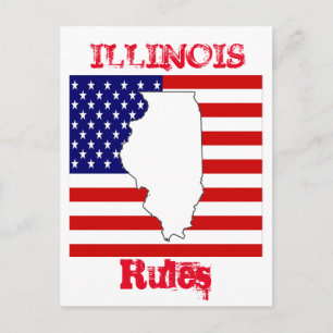 POSTAL ILLINOIS
