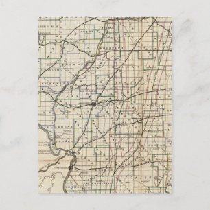 Postal Illinois 13