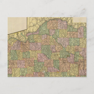 Postal Illinois 2