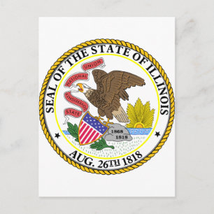 Postal Illinois, EE.UU.