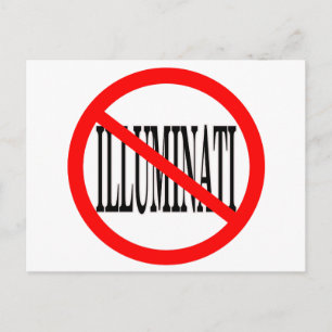 Postal Illuminati