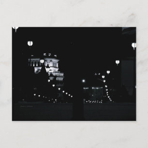 Postal Ilumina La Noche