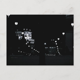 Postal Ilumina La Noche