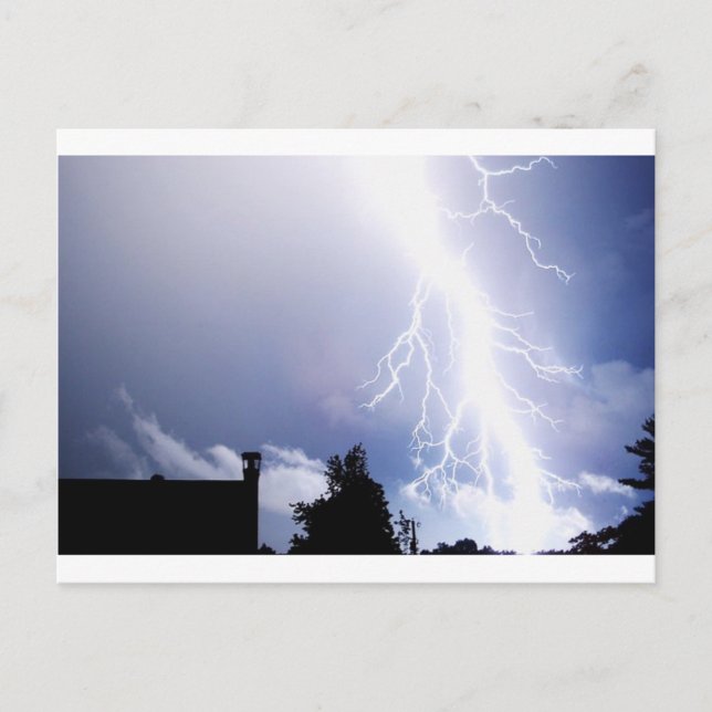 Postal Iluminación (Anverso)