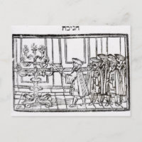 Iluminación de Menorah