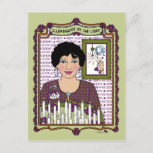 Iluminado Por La Postcard Light_A_