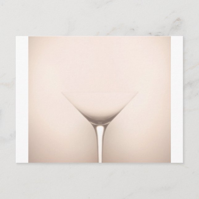 Postal Ilusión óptica (Anverso)