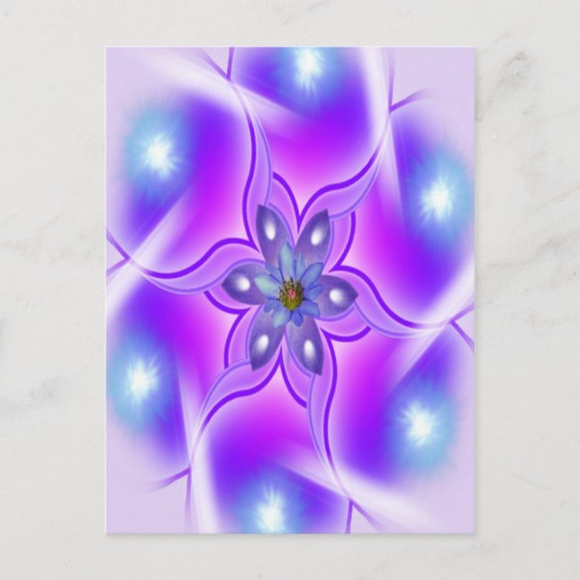 Postal Ilustración (Anverso)