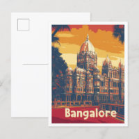 Ilustracion de viajes por arte de la India de Bang