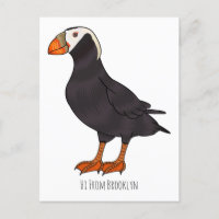 Ilustracion del personalizado de pajarito