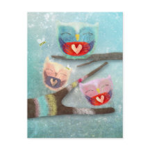 Ilustración infantil Rupydetequila 2014