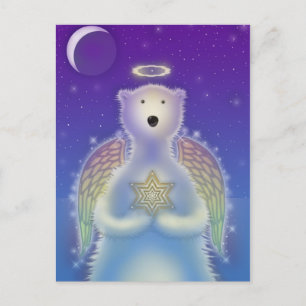 Postal "ilustraciones de molly harrison"